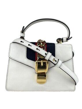 Gucci Shoulder Bag Sylvie